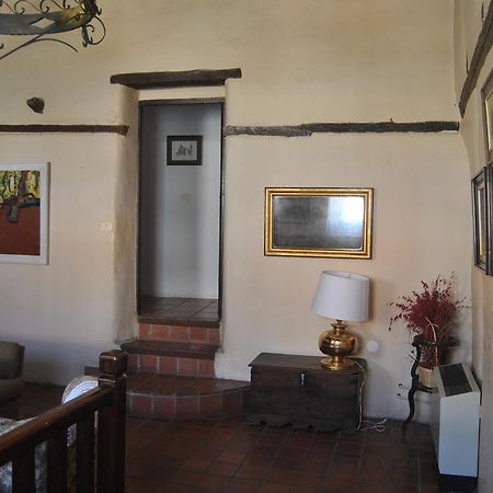 Hôtel El Meson De Castrojeriz Extérieur photo