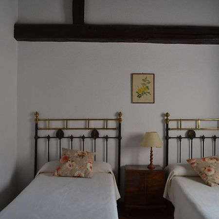 Hôtel El Meson De Castrojeriz Extérieur photo