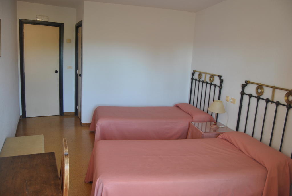 Hôtel El Meson De Castrojeriz Chambre photo