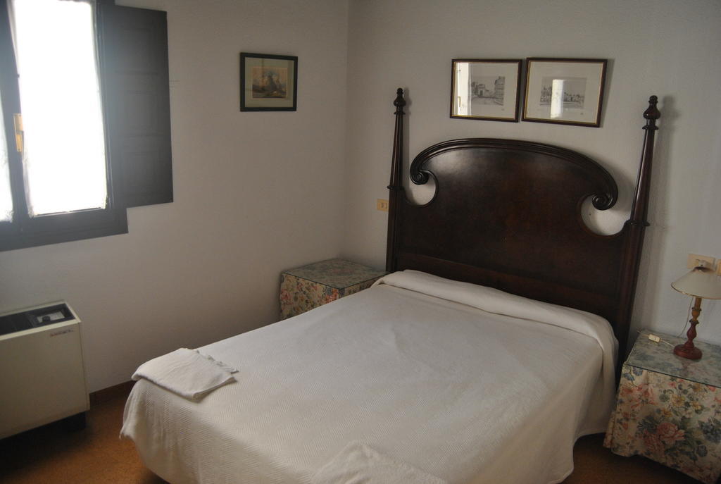 Hôtel El Meson De Castrojeriz Chambre photo