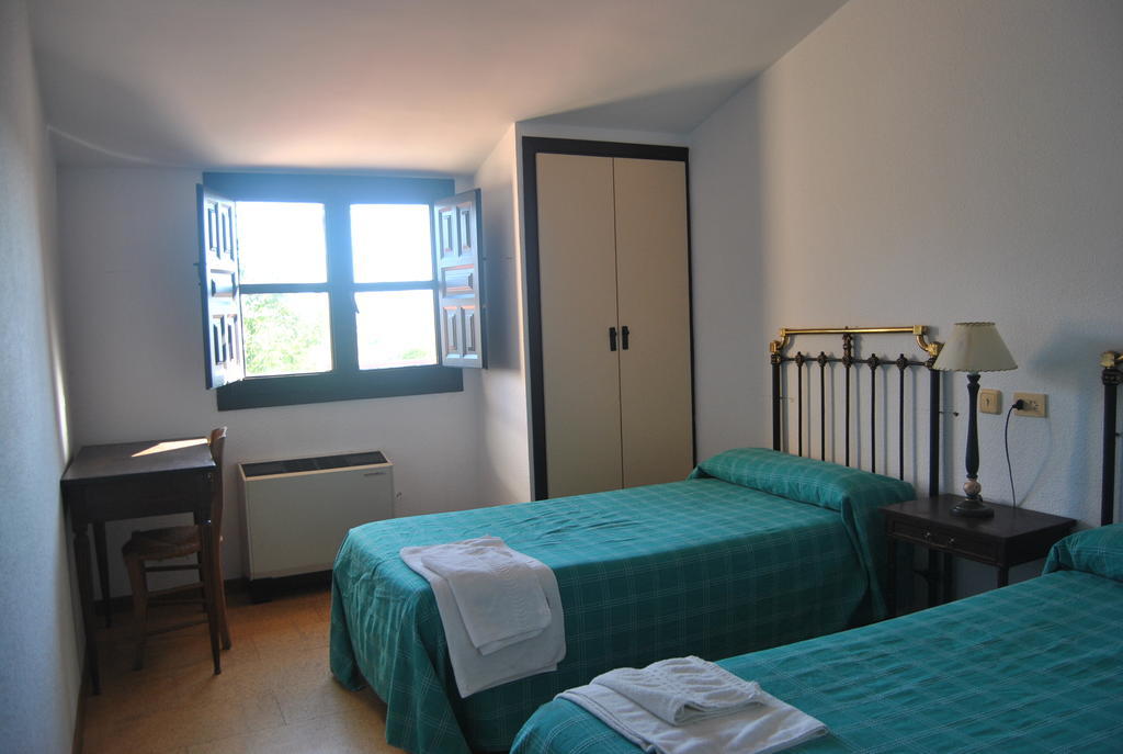 Hôtel El Meson De Castrojeriz Chambre photo